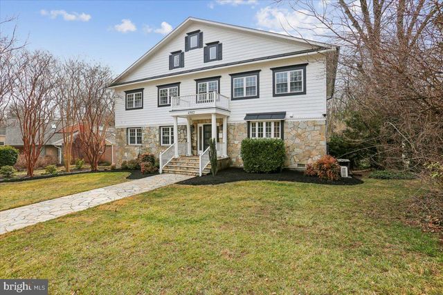 4902 DERUSSEY PKWY, Chevy Chase, MD 20815