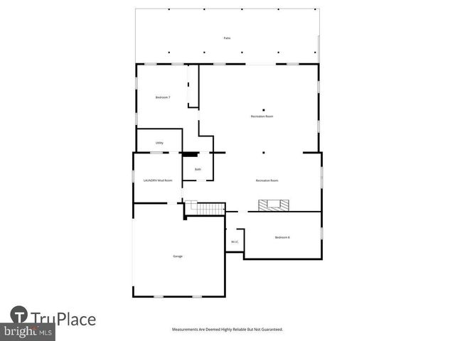 4902 DERUSSEY PKWY, Chevy Chase, MD 20815