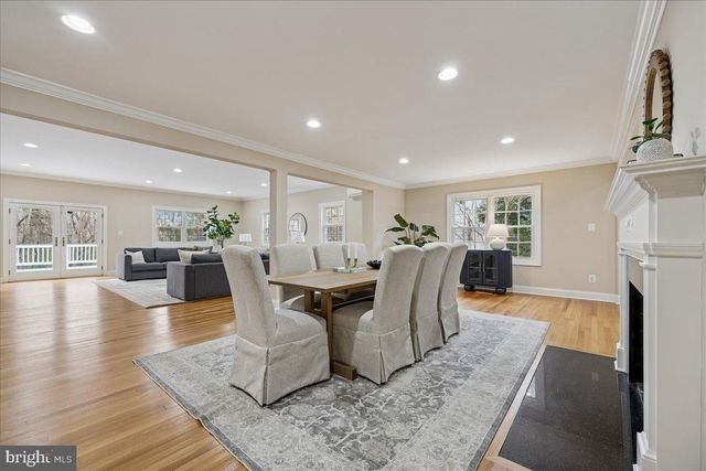 4902 DERUSSEY PKWY, Chevy Chase, MD 20815