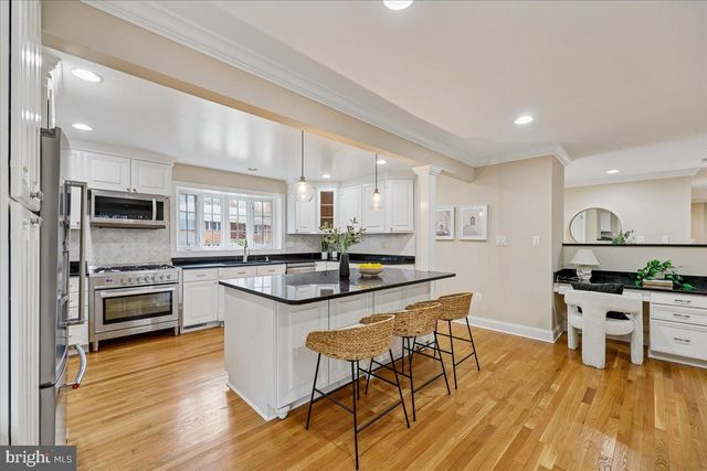 4902 DERUSSEY PKWY, Chevy Chase, MD 20815