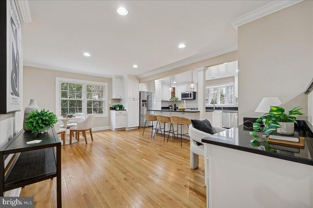 4902 DERUSSEY PKWY, Chevy Chase, MD 20815