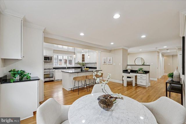 4902 DERUSSEY PKWY, Chevy Chase, MD 20815