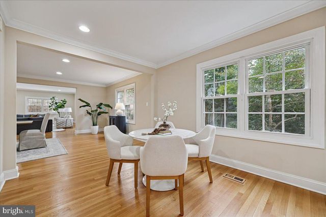 4902 DERUSSEY PKWY, Chevy Chase, MD 20815