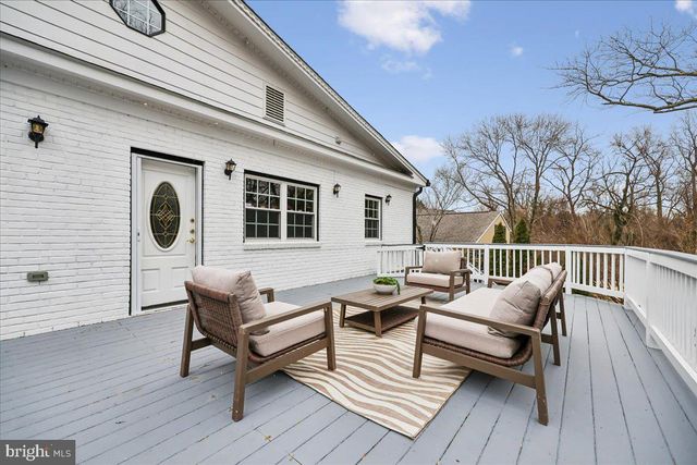 4902 DERUSSEY PKWY, Chevy Chase, MD 20815