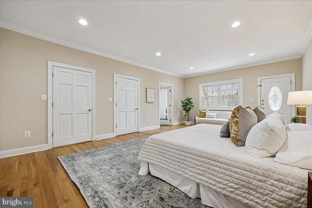 4902 DERUSSEY PKWY, Chevy Chase, MD 20815