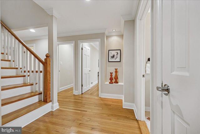 4902 DERUSSEY PKWY, Chevy Chase, MD 20815