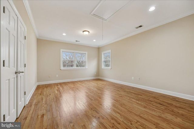 4902 DERUSSEY PKWY, Chevy Chase, MD 20815