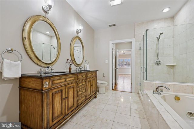 4902 DERUSSEY PKWY, Chevy Chase, MD 20815