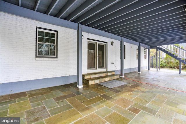 4902 DERUSSEY PKWY, Chevy Chase, MD 20815