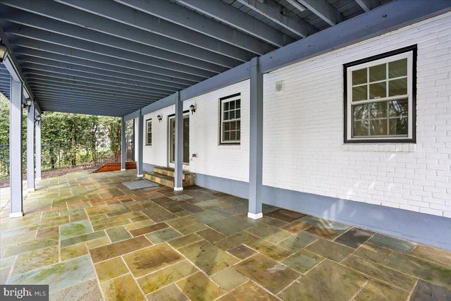 4902 DERUSSEY PKWY, Chevy Chase, MD 20815