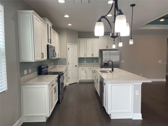 3560 PIXIE LANE, St Cloud, FL 34772