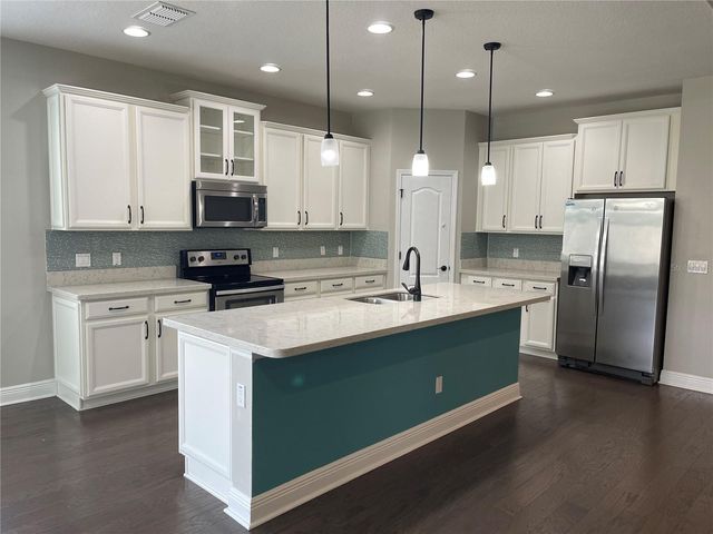 3560 PIXIE LANE, St Cloud, FL 34772