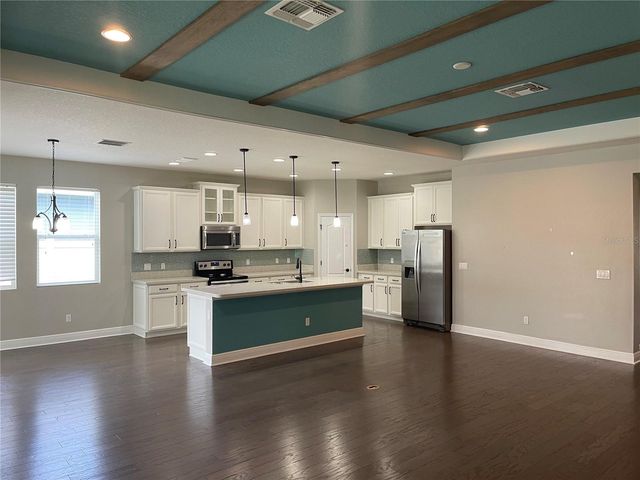 3560 PIXIE LANE, St Cloud, FL 34772