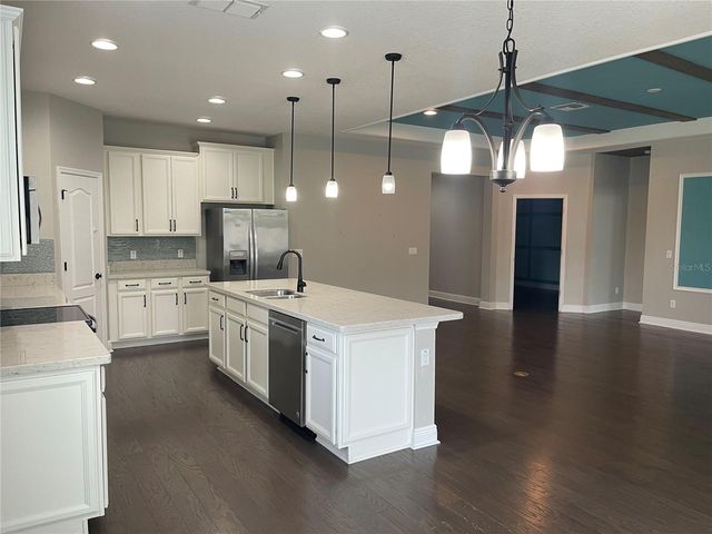 3560 PIXIE LANE, St Cloud, FL 34772