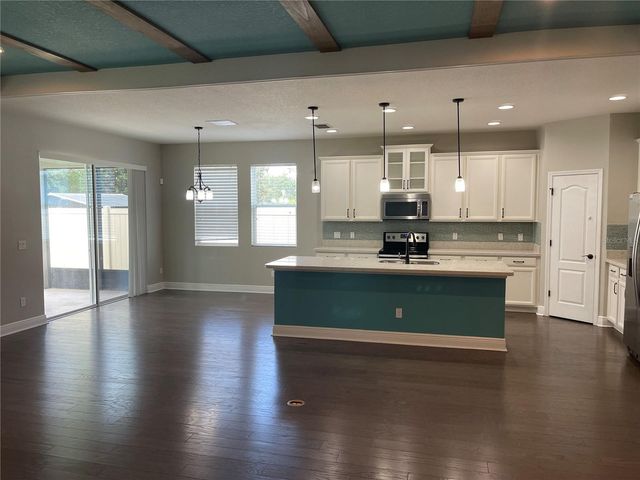 3560 PIXIE LANE, St Cloud, FL 34772