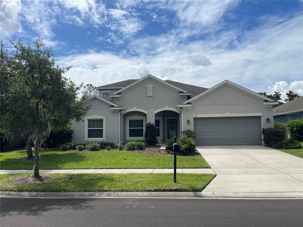 3560 PIXIE LANE, St Cloud, FL 34772