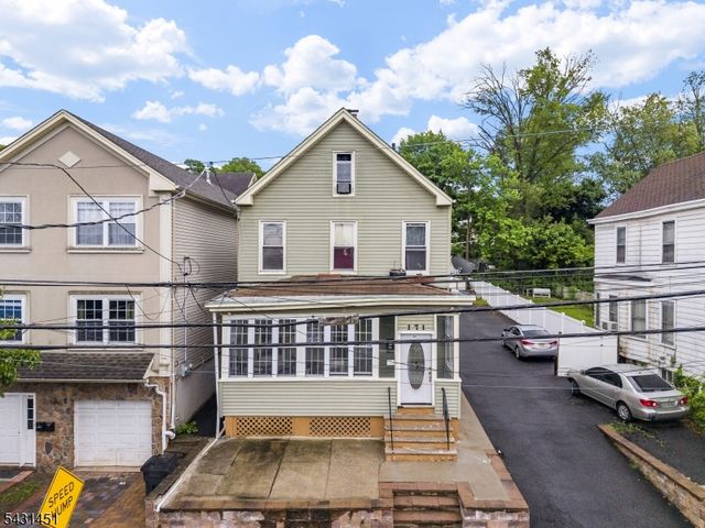 171 Burgess Pl, Passaic City, NJ 07055