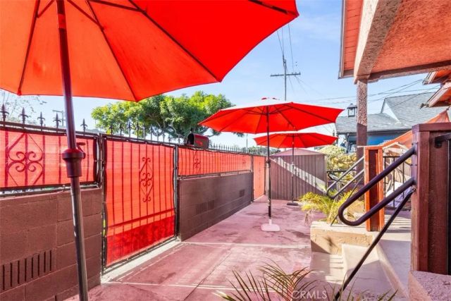 657 W 66th, Los Angeles, CA 90044