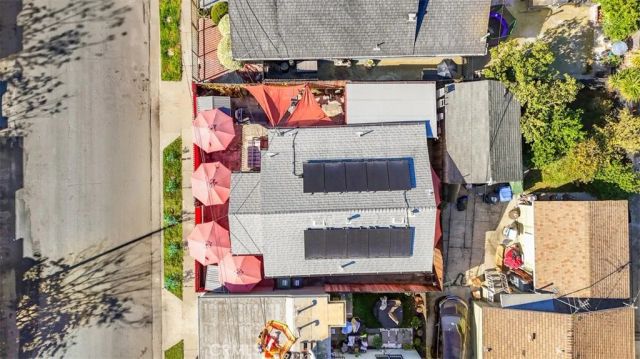 657 W 66th, Los Angeles, CA 90044