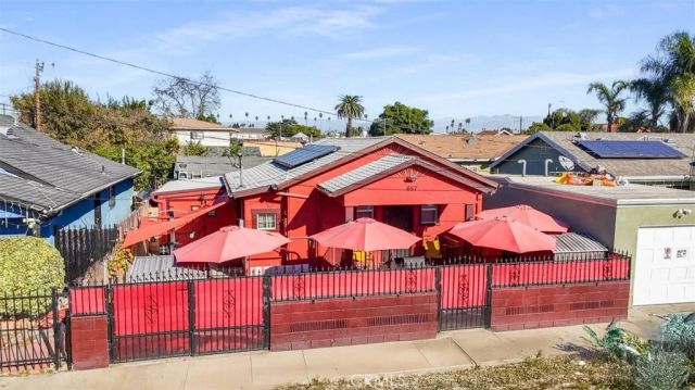 657 W 66th, Los Angeles, CA 90044