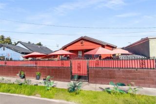 657 W 66th, Los Angeles, CA 90044