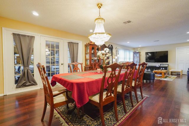 675 Yarborough Way A, Monroe, NJ 08831