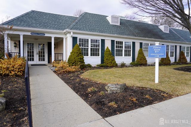 675 Yarborough Way A, Monroe, NJ 08831