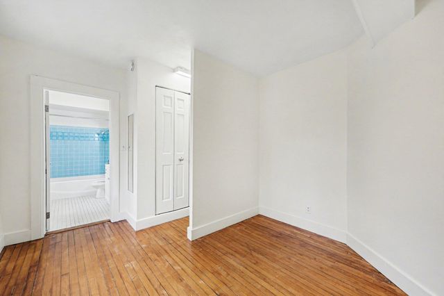 Address unavailable.