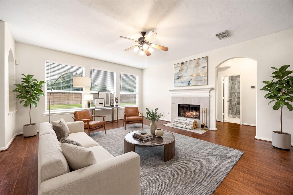 21223 Granite Trail Lane, Richmond, TX 77407