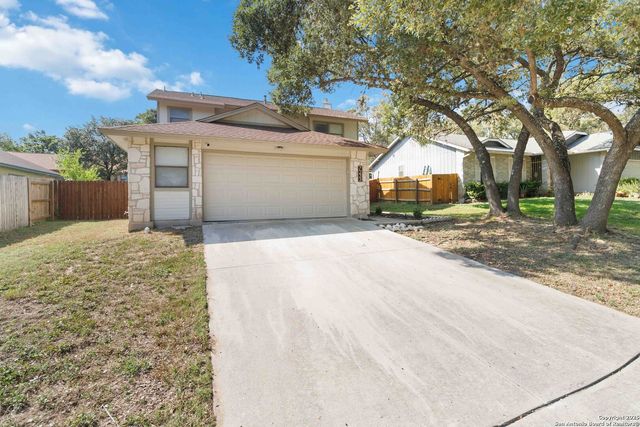 7233 Breeze, San Antonio, TX 78250