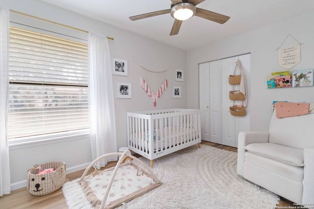 7233 Breeze, San Antonio, TX 78250