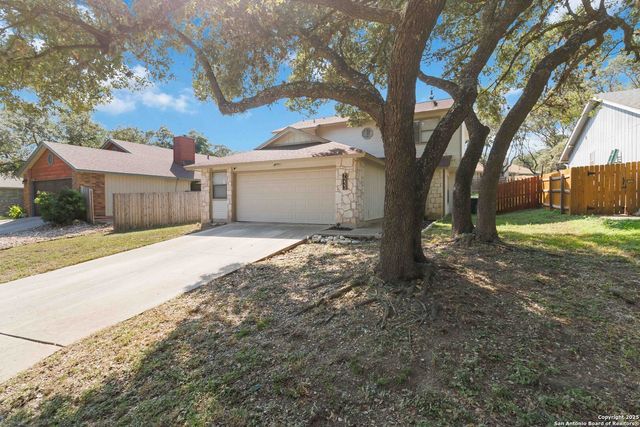 7233 Breeze, San Antonio, TX 78250