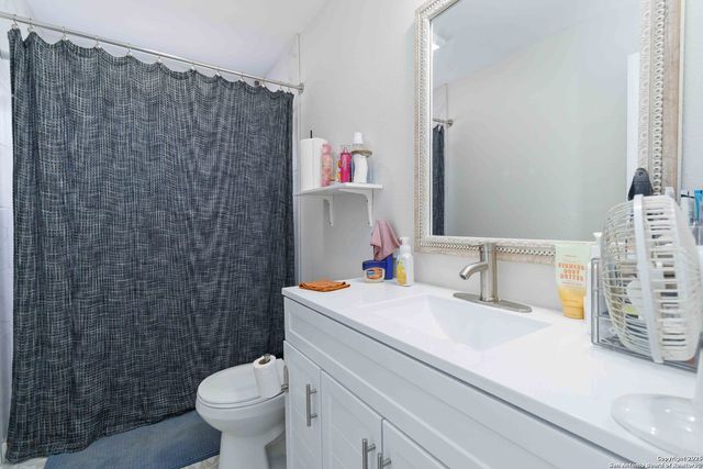 7233 Breeze, San Antonio, TX 78250