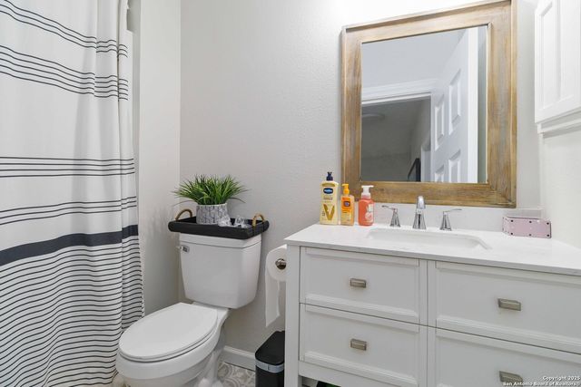 7233 Breeze, San Antonio, TX 78250