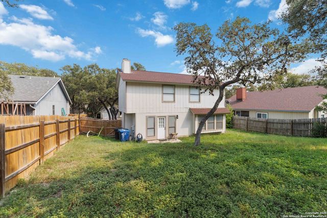 7233 Breeze, San Antonio, TX 78250