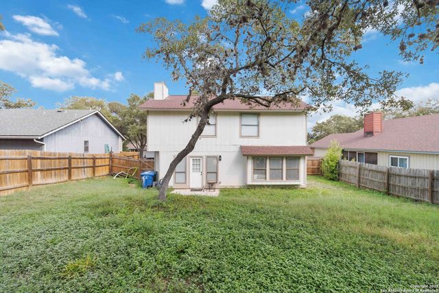7233 Breeze, San Antonio, TX 78250