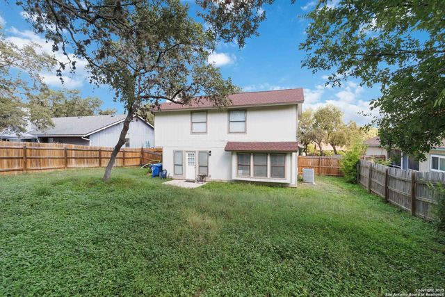 7233 Breeze, San Antonio, TX 78250