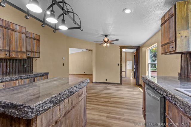 115152 S 4237 Road, Eufaula, OK 74432