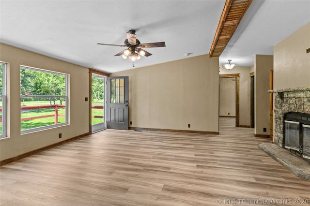115152 S 4237 Road, Eufaula, OK 74432