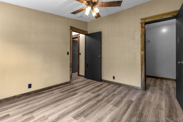 115152 S 4237 Road, Eufaula, OK 74432