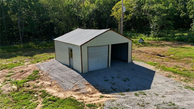 115152 S 4237 Road, Eufaula, OK 74432