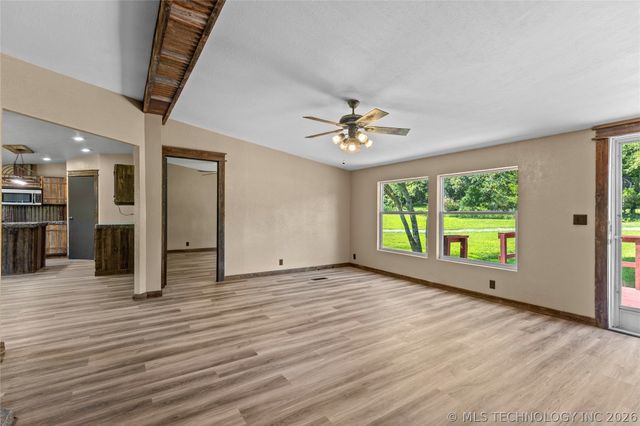 115152 S 4237 Road, Eufaula, OK 74432