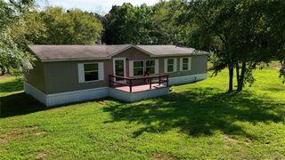 115152 S 4237 Road, Eufaula, OK 74432