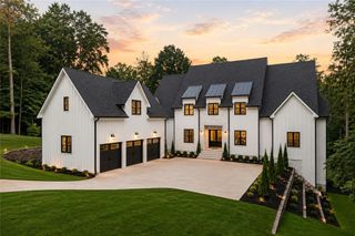 7835 Scenic Drive, Cumming, GA 30041