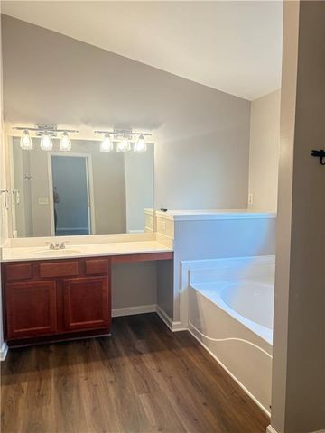 2060 Ellison Way NW 11, Kennesaw, GA 30152