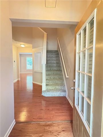 2060 Ellison Way NW 11, Kennesaw, GA 30152