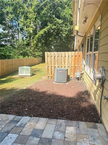 2060 Ellison Way NW 11, Kennesaw, GA 30152