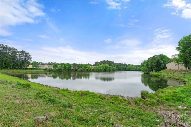 2060 Ellison Way NW 11, Kennesaw, GA 30152