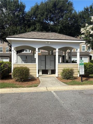 2060 Ellison Way NW 11, Kennesaw, GA 30152