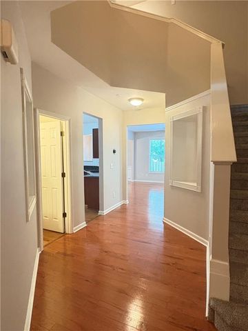 2060 Ellison Way NW 11, Kennesaw, GA 30152